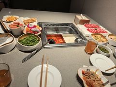 -海底捞火锅(太阳宫凯德mall店)