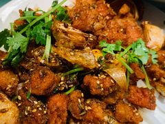 毛蒜烤肉-蔡家酒楼(一德街店)