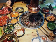 -麻蒲碳烤肉(远景路1号店)