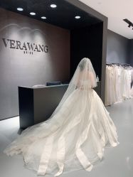 -Vera Wang婚纱礼服旗舰店