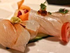 -元熹会席料理