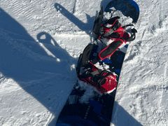 -华彬猛犸滑雪场