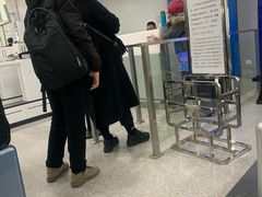 -长沙黄花国际机场-T1航站楼