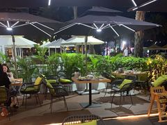 露天位-木屋烧烤(惠阳华润小径湾店)