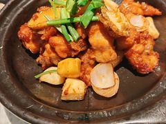 -潮堂 · 潮州菜(国贸商城店)