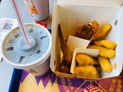 -汉堡王(徐汇绿地缤纷店)