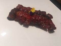 -运·中餐厅(成都华尔道夫酒店)