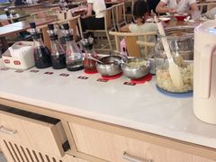 -喜家德虾仁水饺(北站店)