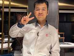 -海底捞火锅(外滩店)