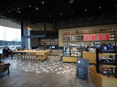 -星巴克臻选(成都环球乐天店)