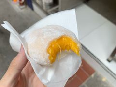 芒果糯米糍-澳门长洲糯米糍(柯打苏沙街店)