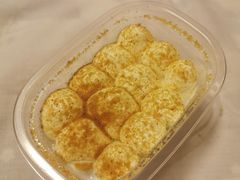 外婆豆乳盒子-绿姿鲜奶烘焙(新城花园店)