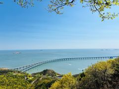 -星海湾跨海大桥