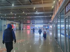 -沈阳站