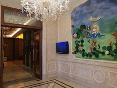 -启东恒大酒店·吕四渔号海鲜餐厅