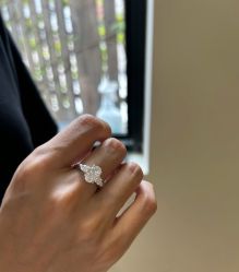 -Cindy Jewelry·钻戒·彩色宝石