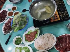 -乌记鲜活牛肉城(金砂东路店)