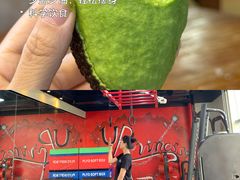 -UP健身私教馆(南山书城店)