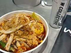 -W COLLECTIVE  DESSERT SHOP