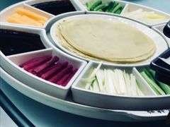 大柴精品烤鸭-大柴·宴宾楼(芥园西道店)