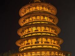 -隋唐洛阳城明堂天堂景区