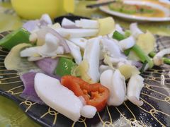 -桥东喜碧海鲜街(水东街店)