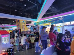 -大玩家(通州万达广场店)