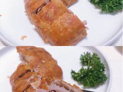 酥糯芋香鸭-莆田餐厅PUTIEN(武商MALL店)