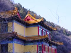 -千佛山风景名胜区