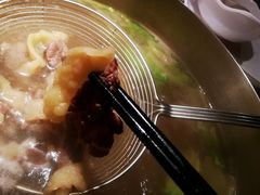 -海银海记潮汕牛肉火锅(新港中路海珠店)