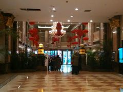 -上海南新雅大酒店