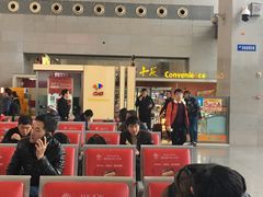 -嘉善南站