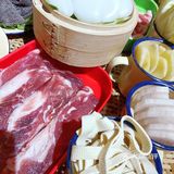 好吃火锅界的天花板[加油]