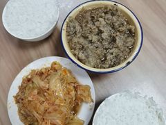 -定家小酥肉·清真(回民街店)