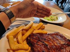 -Texas Roadhouse(世纪汇广场店)