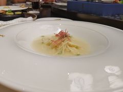 -北京饭店谭家菜