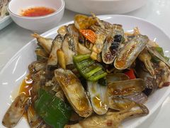 -嘉升大排档(番禺总店)