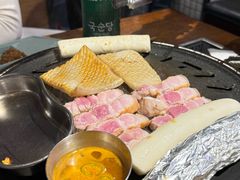 -济州爱肉堂(总店)