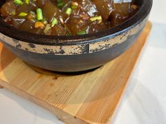 -梅利汴京烤鸭•开封豫菜地标店(晋安路店)