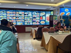 -裕德隆清真饭庄·天津特色菜(河东店)
