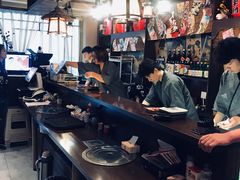 大堂-和牛村烧肉放题(淄博王府井店)