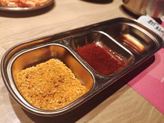 -西塔老太太泥炉烤肉(亚运村店)