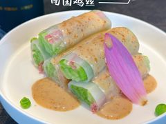-墨泉峰味(润和国际广场店)