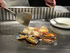 -松临·铁板烧&Omakase(神农店)