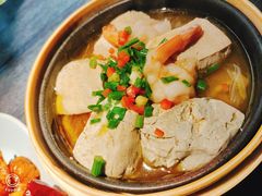 -外婆家(杭州马塍店·杭帮菜名店)