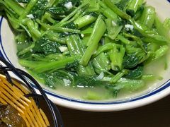 时令蔬菜-炊烟·山房菜