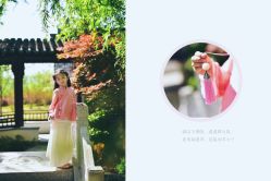 -蜜糖派儿童摄影(青建·太阳岛店)