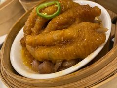 -茂名国际大酒店·中餐厅