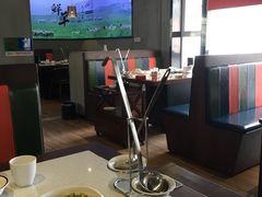 -九府羊·鲜羊火锅·烤串(新华路店)