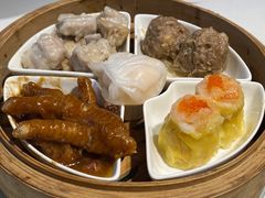 -东海海鲜酒家(中信广场店)